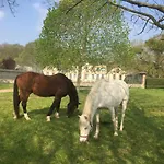 Hébergement de vacances Le Rucher Bois-Normand-près-Lyre