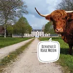 Le Rucher * Bois-Normand-près-Lyre