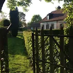Le Rucher Bois-Normand-près-Lyre