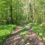 Dom wakacyjny Le Rucher Bois-Normand-près-Lyre