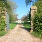 Dom wakacyjny Le Rucher Bois-Normand-près-Lyre