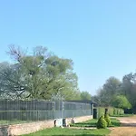 Le Rucher Dom wakacyjny Bois-Normand-près-Lyre