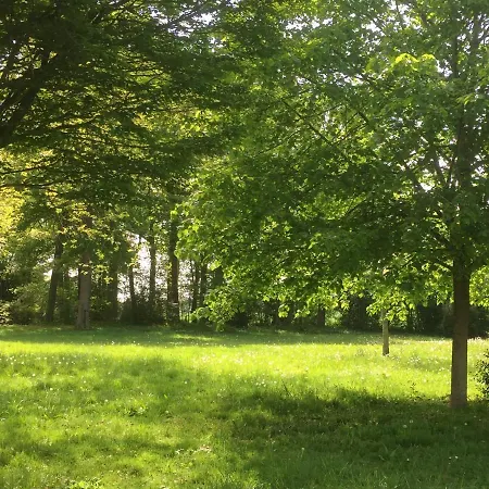 Holiday home Le Rucher *