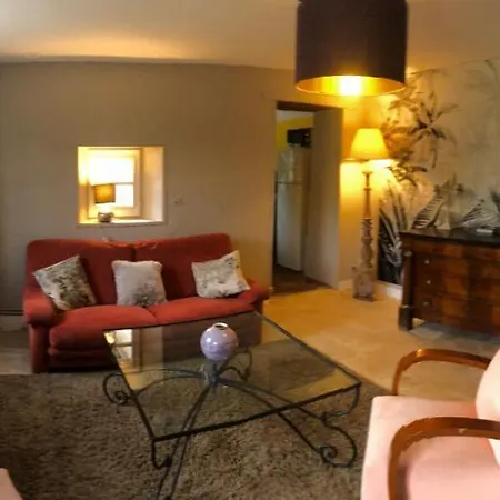 Holiday home Le Rucher *