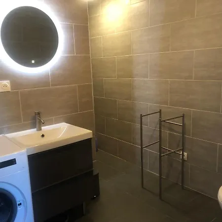 Le Rucher بيت للعطل