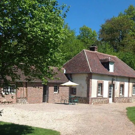 Le Rucher Bois-Normand-près-Lyre