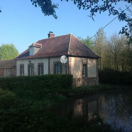 Le Rucher
