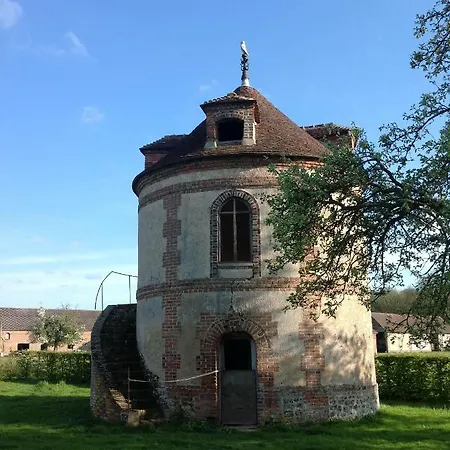 Le Rucher