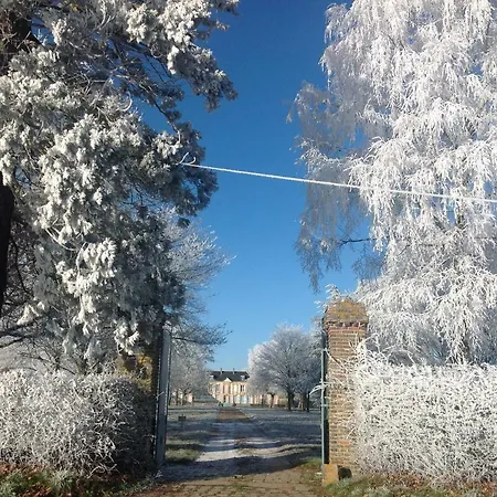 Le Rucher Bois-Normand-près-Lyre
