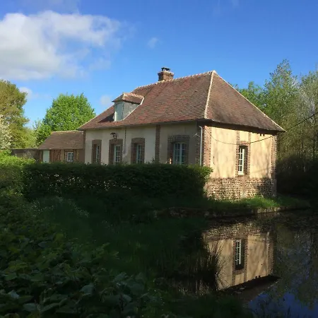 Le Rucher